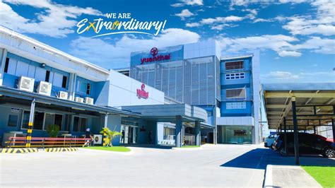yuenthai philippines inc